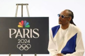 Snup Dog ide u Pariz! Biće to "najepskije" Olimpijske igre (VIDEO)
