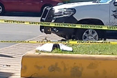 Brat ubio sestru, pa nosio njenu glavu kroz grad: Šokirani prolaznici svedočili užasnoj sceni (VIDEO)