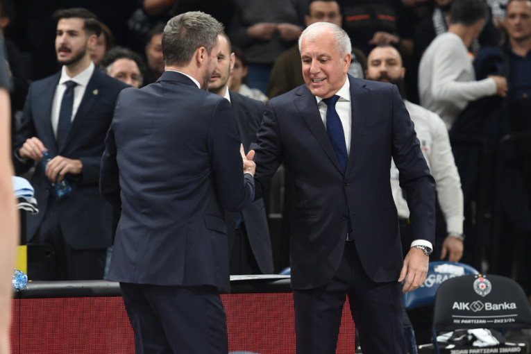 Micov povukao prvi potez - Galatasaraj ima novog trenera!