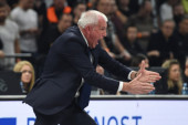 Generalni menadžeri evroligaša vide Partizan na fajnal-foru! Obradović trijumfovao u kategoriji "najbolji trener"!
