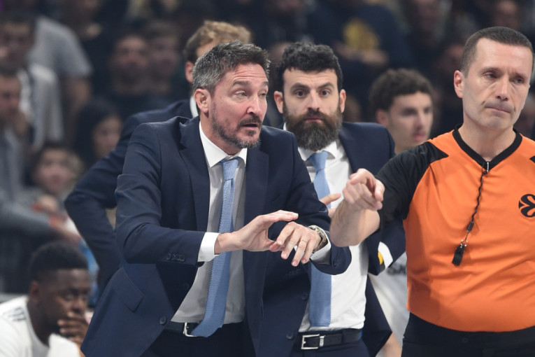 I Italijani imaju novog selektora: Poceka menja dobro poznato lice!