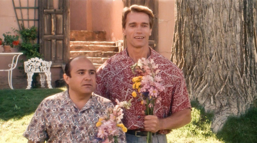 Film koji je Švarcenegeru doneo najveću zaradu u karijeri stiže na Netfliks: Iza svega se krije neverovatna priča (FOTO/VIDEO)