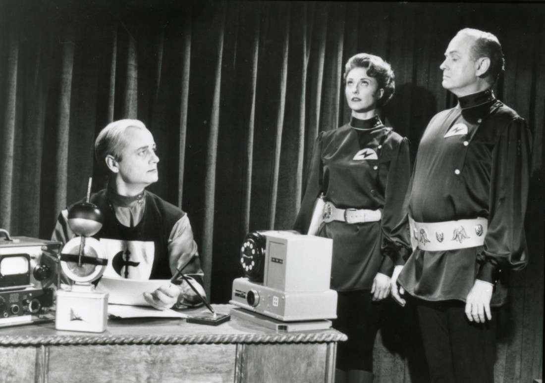 Preminuo glumac Miki Kotrel: Pamtićemo ga po "Zvezdanim stazama"