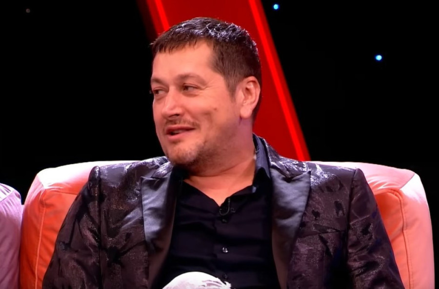 Aco Pejović se prepolovio otkako više ne pije alkohol: Suzdržavam se već neko vreme!