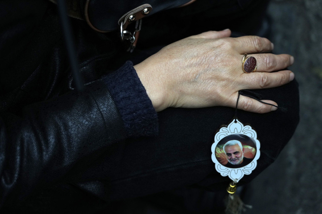 Ko je bio general Sulejmani: Likvidiran posebnim dronom, a svaka godišnjica smrti donosi nove ratne igre