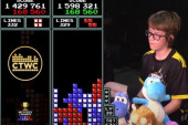 Pune 34 godine svet je pokušavao da pobedi Tetris! To je uspelo ovom dečaku: "Onesvestiću se, ne osećam prste!" (VIDEO)