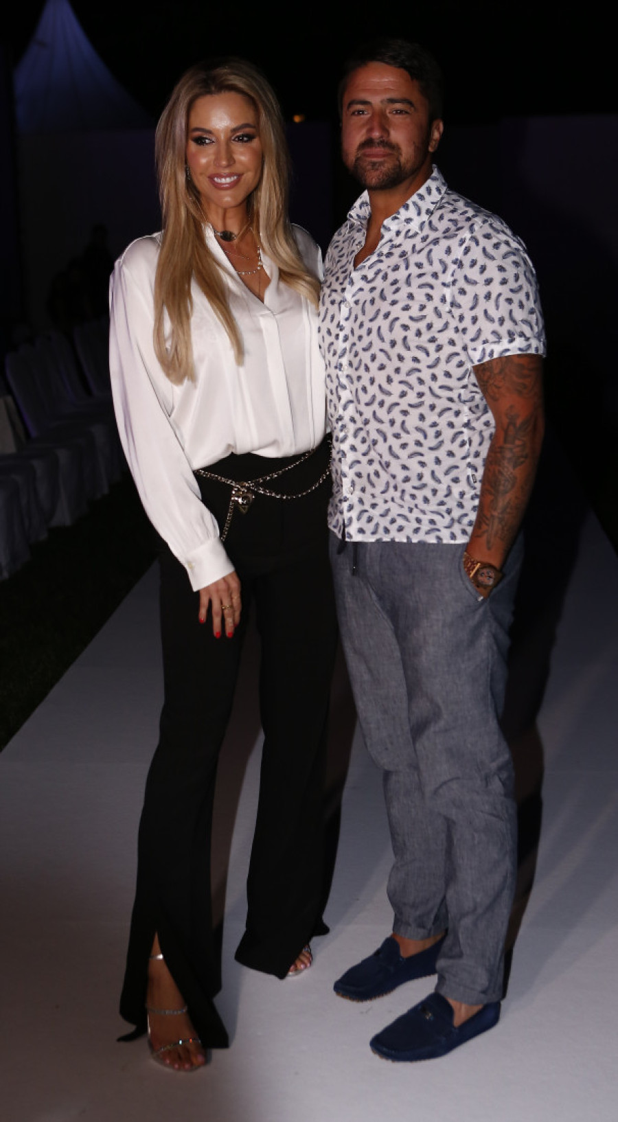 “Sebe stavljam na poslednje mesto, ali to ću promeniti”! Biljana Tipsarević o braku sa Jankom i uspesima: Neke stvari ne smeju da se ponove