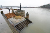 Hidrolog Vladiković o vodostaju Dunava: Evo da li nas očekuju poplave