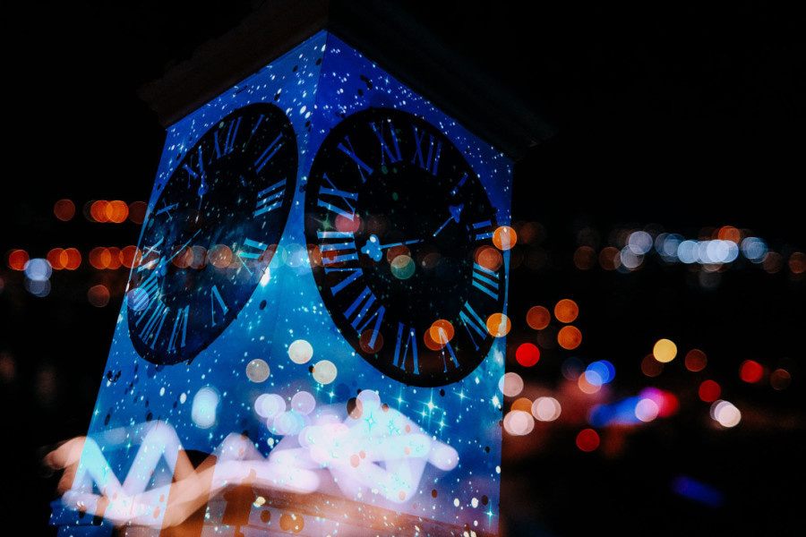 Za Doček u Novom Sadu još nije kraj: Više od 50 sati programa 13. januara (FOTO/VIDEO)