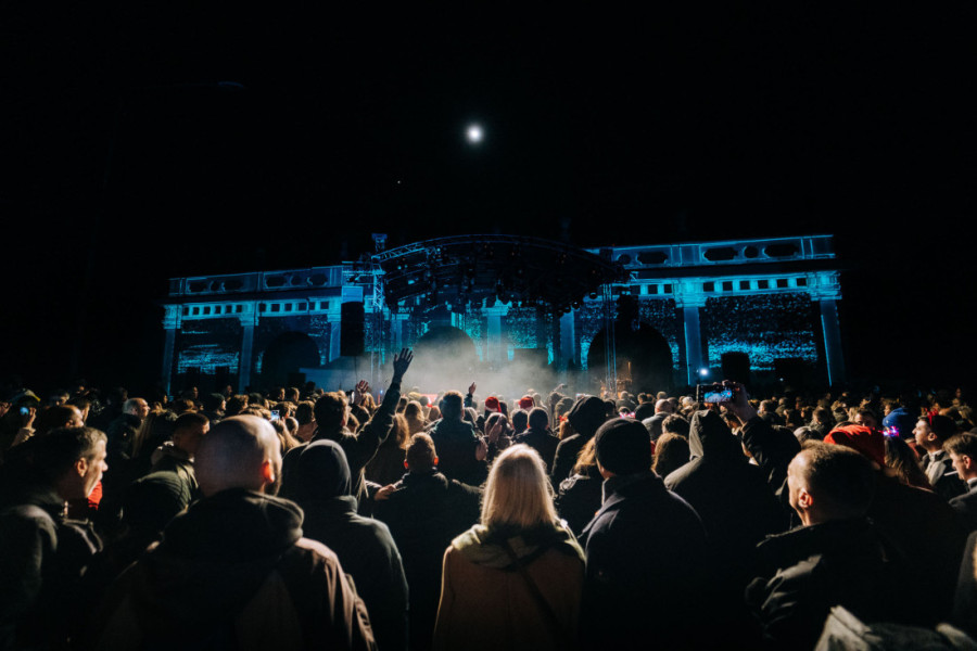 Za Doček u Novom Sadu još nije kraj: Više od 50 sati programa 13. januara (FOTO/VIDEO)