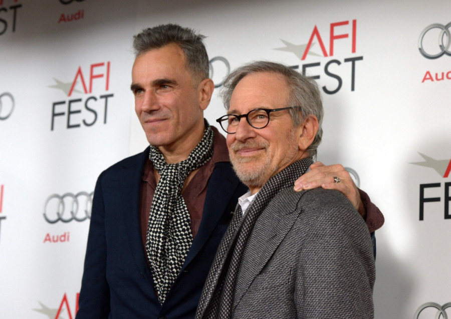 Stiven Spilberg otkrio sa kojim glumcem je najbolje sarađivao: Nikada nisam video nešto slično (FOTO/VIDEO)