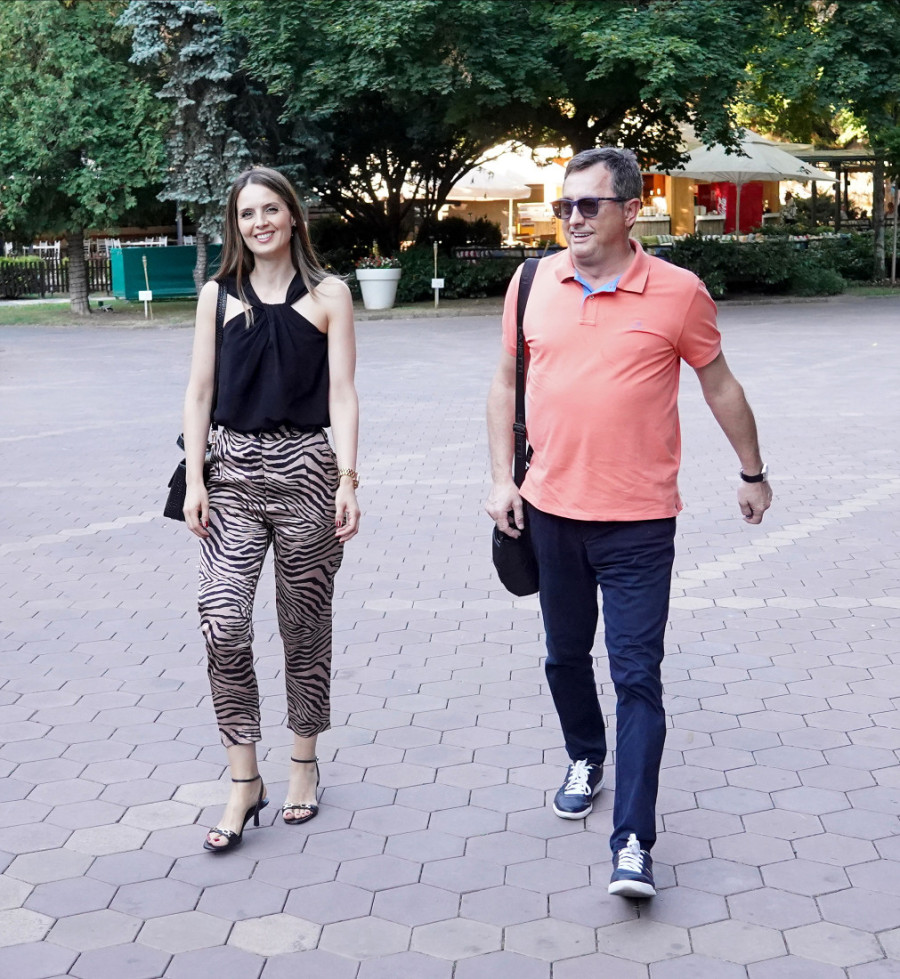 Kako je Voja Nedeljković upoznao ženu: Da se nismo zbližili, možda bi se udala za mog kolegu!