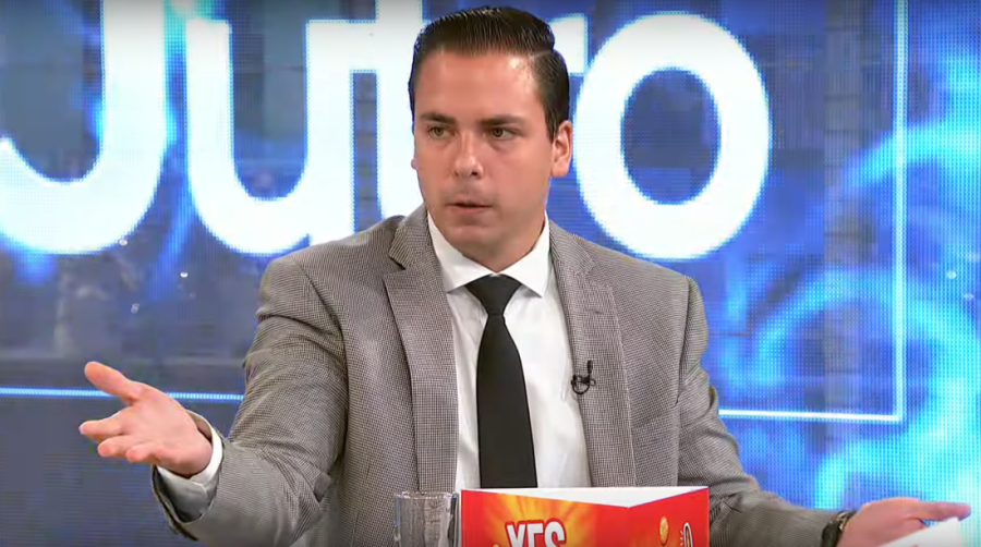 Analitičar Zoran Spasić za 24sedam: Ovo su najvažniji argumenti u korist eksploatacije litijuma u Srbiji, višestruka je dobit za našu zemlju