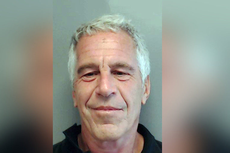 Kongresmeni republikanci zatražili od Trampa da objavi dosijee Džefrija Epstina