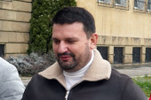 Sud odbio jemstvo: Duško Šarić i Milan Vučinić ostaju u pritvoru!