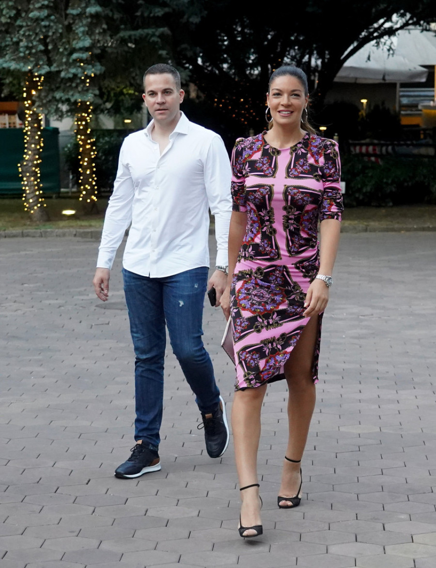 Porodila se Sanja Kužet! Sprema se veliko slavlje u porodici!