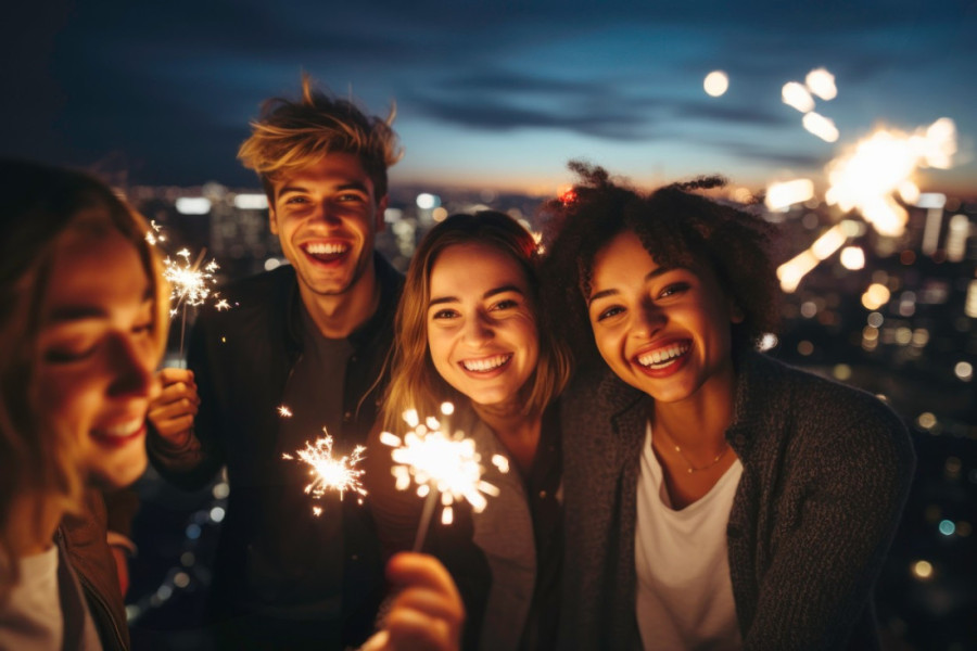 Univerzum sluša i nagrađuje: Želje četiri znaka Zodijaka će se ostvariti 25. decembra kao poklon za sav trud koji su uložili