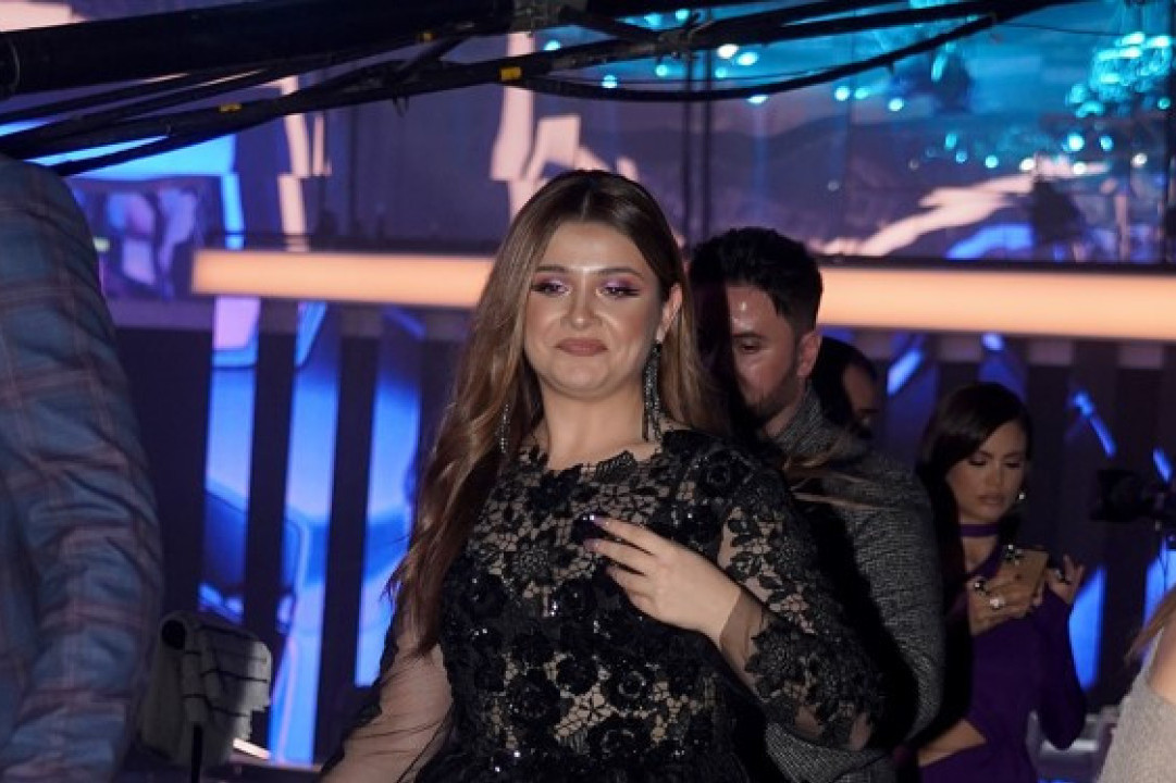 Pevačica uputila kletve Emini Jahović, a danas je ponovo aktuelna: Svi je se sećate iz poznatog šou-programa