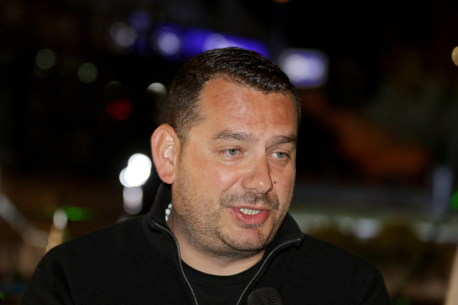 Nakon udesa slavlje! Darko Lazić organizuje gala proslavu, a ovo je povod