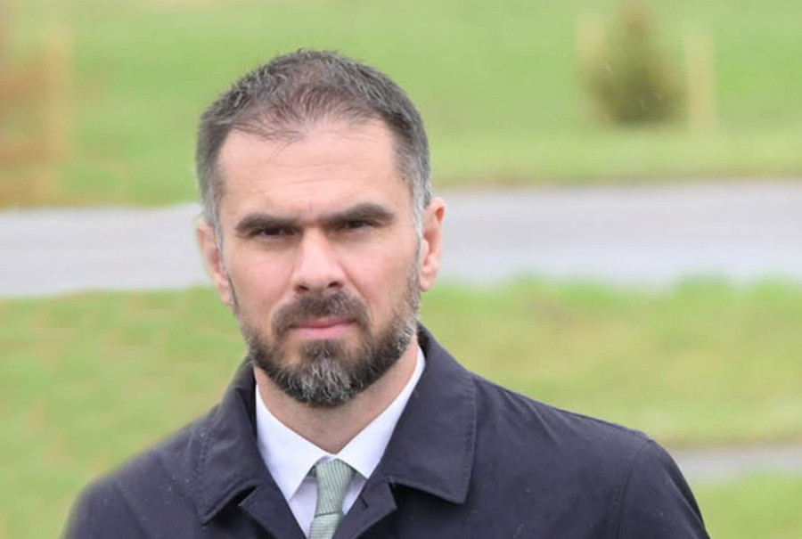 Novi Sad dobija novog gradonačenika! Opozicija najavila haos, od 7 krenule blokade