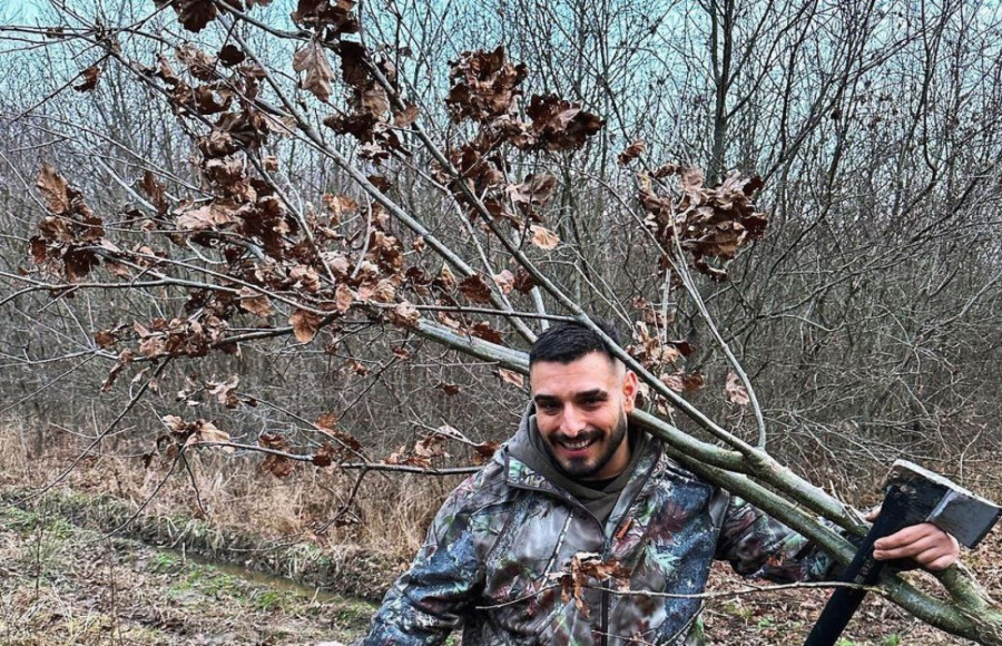 Darko Lazić naučio iz životnih situacija: "Imam grižu savest, greške ne možeš da izbrišeš"