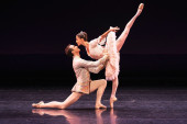 Prvi solisti Pariske opere u Narodnom pozorištu: Balet "Krcko Oraščić" na Velikoj sceni (FOTO)