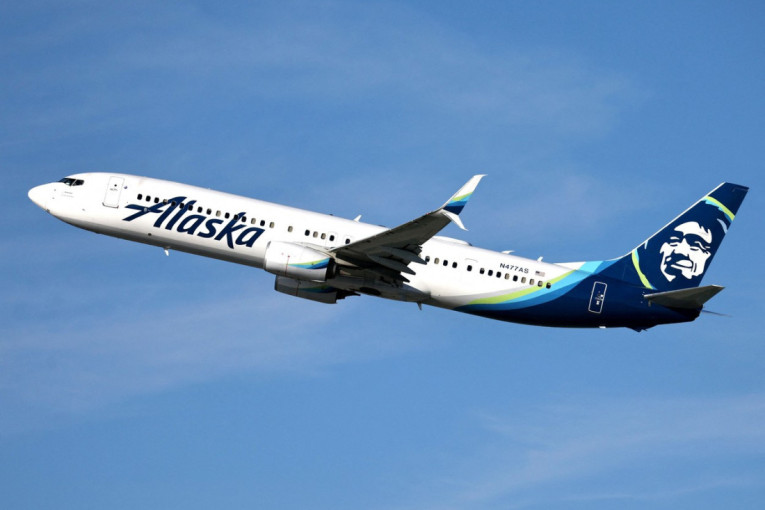 Avion "Alaska Airlines" imao upozorenja i pre incidenta u vazduhu: Da li je nezgoda mogla biti izbegnuta? (VIDEO)