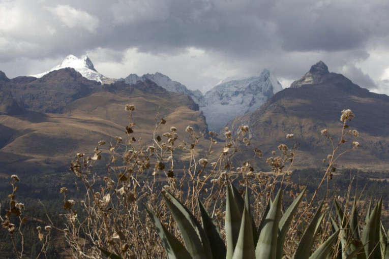 Peru izgubio više od polovine svojih lednika: "Ostajemo bez zaliha vode"