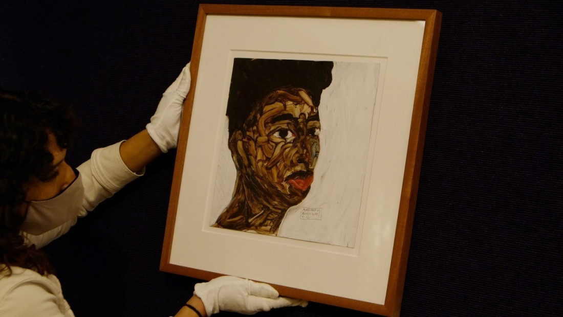 Spektakularne izložbe u Beču: Od Rembranta do slika kamila (FOTO)