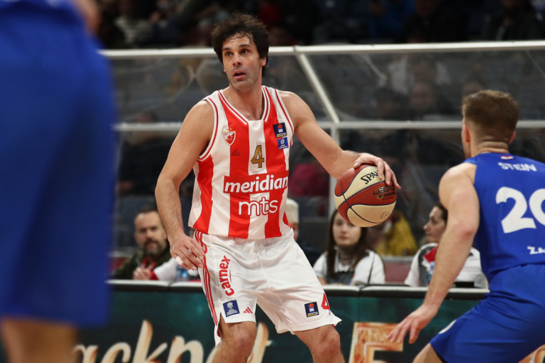 Doužer veruje u odbranu titule: Partizan je spreman, moramo da iskoristimo Teodosićeve godine!