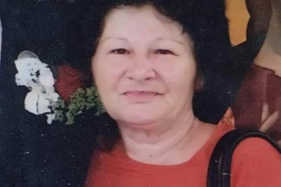 Nestala Olga na Novom Beogradu, porodica moli za pomoć: Ima demenciju, poslednji put je viđena ovde