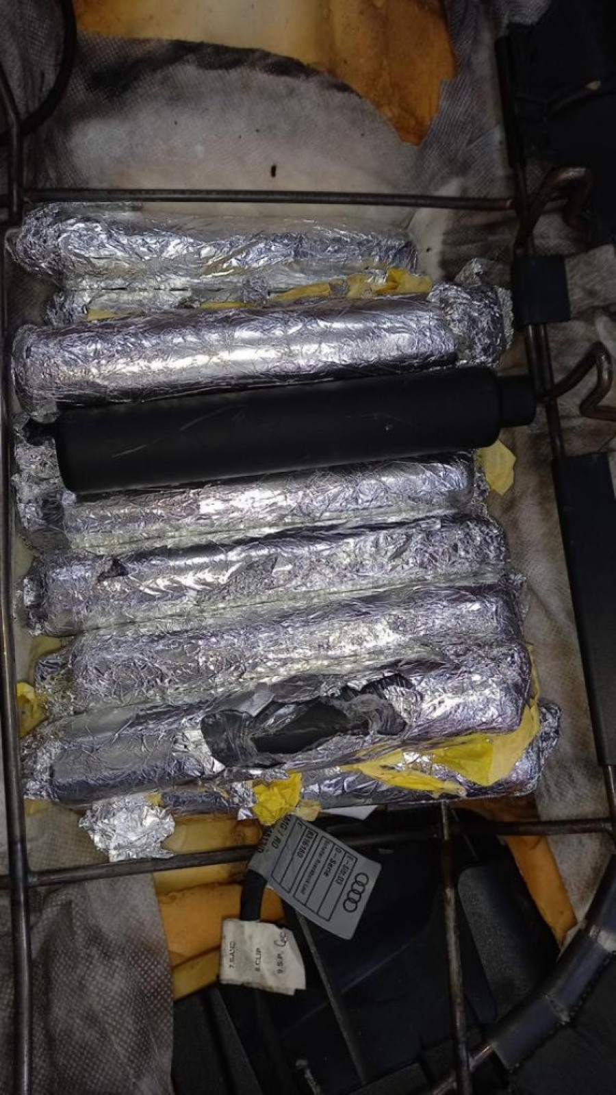 Otkriveni detalji pokušaja upada naoružanih Albanaca: Oglasila se Uprava carine!