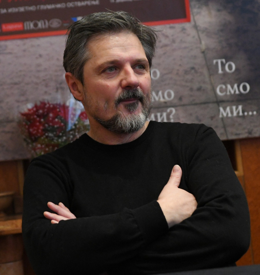 Nebojša Dugalić o jednoj od najvažnijih odluka u životu: Verovao sam da će Bog udesiti kako treba