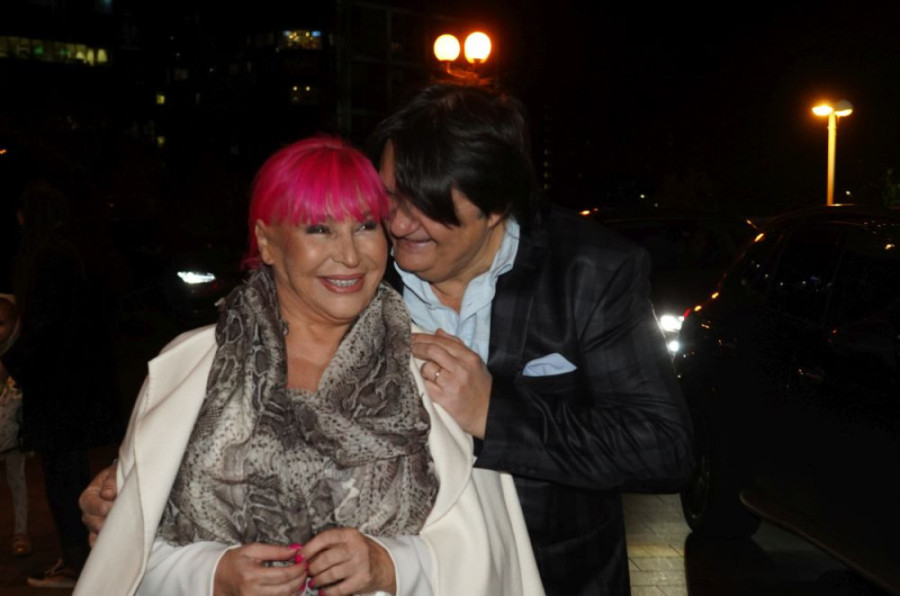 Zorica Brunclik objasnila pravila: Nikad viđena borba za bidermajer odviće se - na njenoj svadbi!