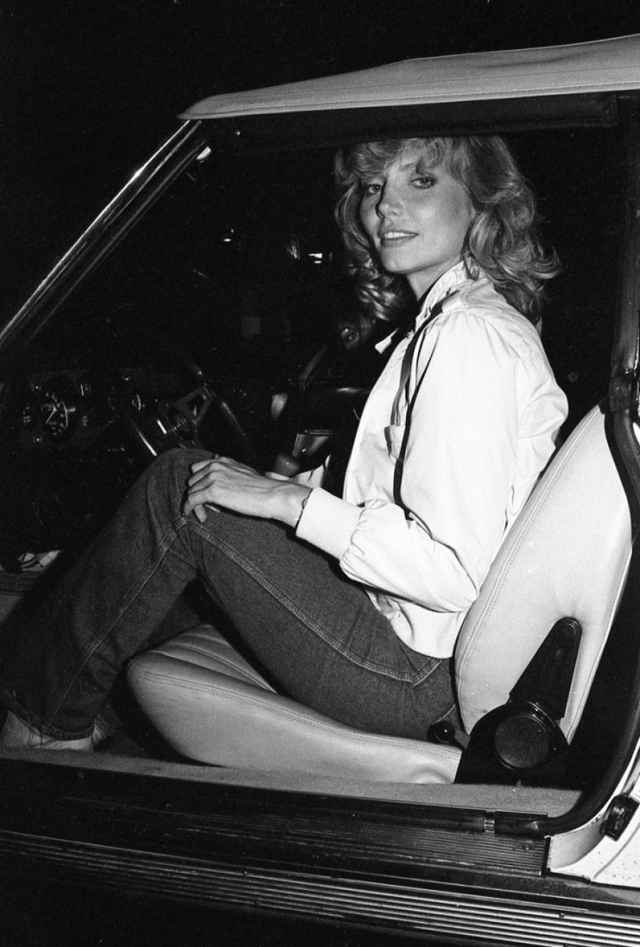 Glumica Sindi Morgan pronađena mrtva u svojoj kući: Cimerka zatekla stravičan prizor