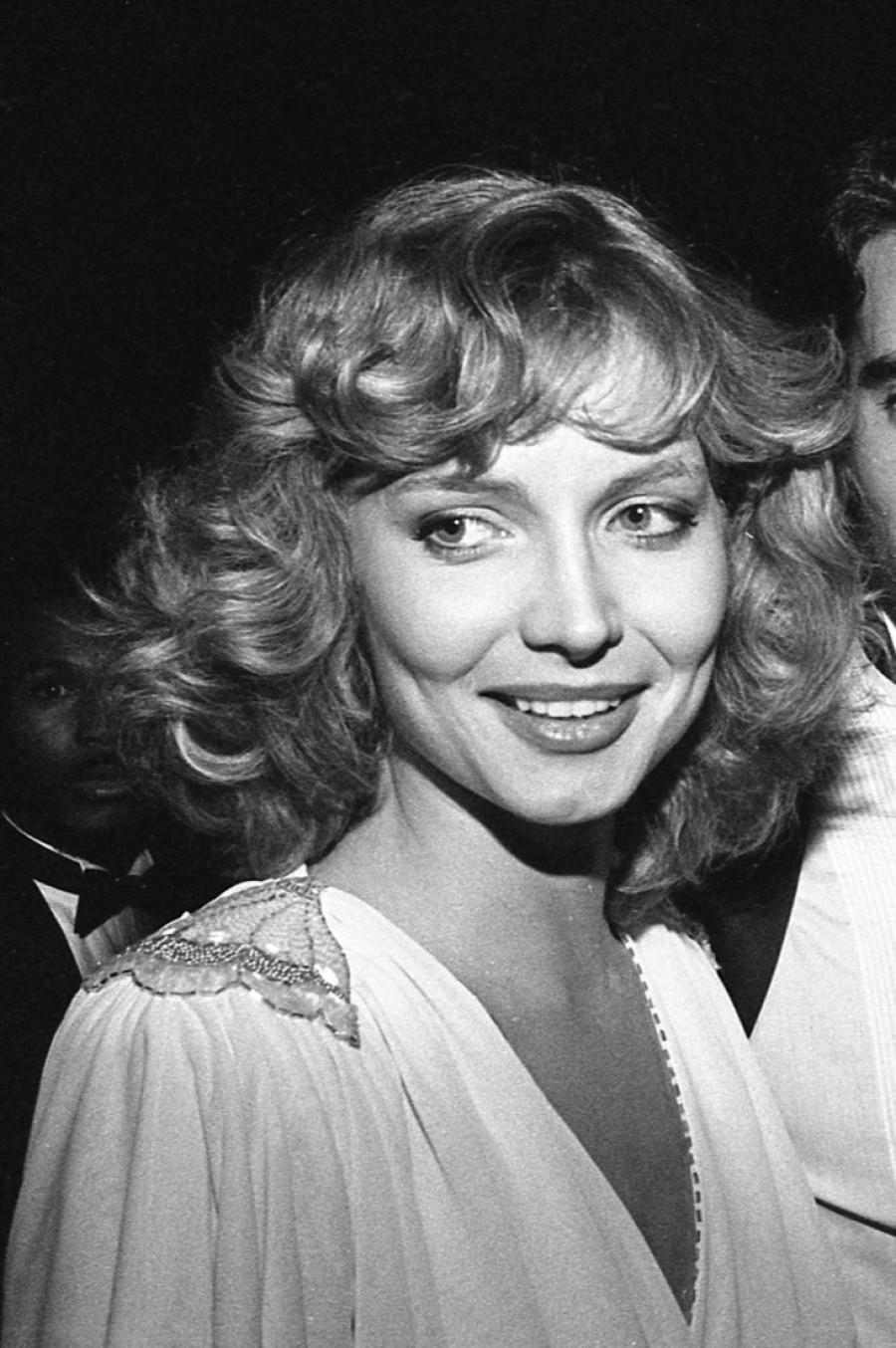 Glumica Sindi Morgan pronađena mrtva u svojoj kući: Cimerka zatekla stravičan prizor