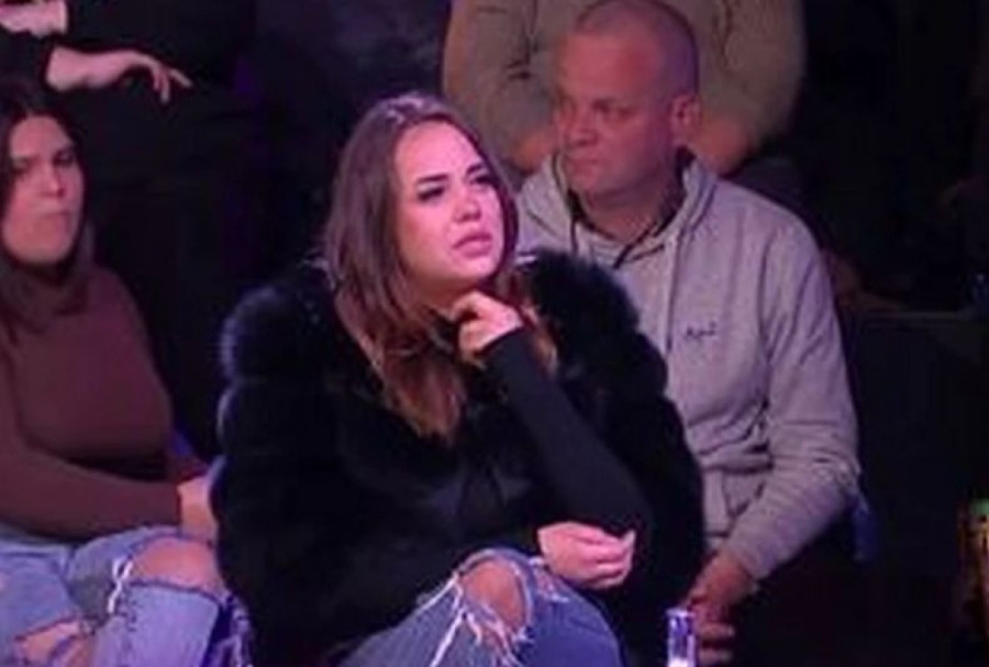 „Volela bih da mi dete bude uspomena na njega..." Miljana Kulić i zaplakala zbog Zole, a evo ko je onda na Božić napustio „Elitu"! (VIDEO)