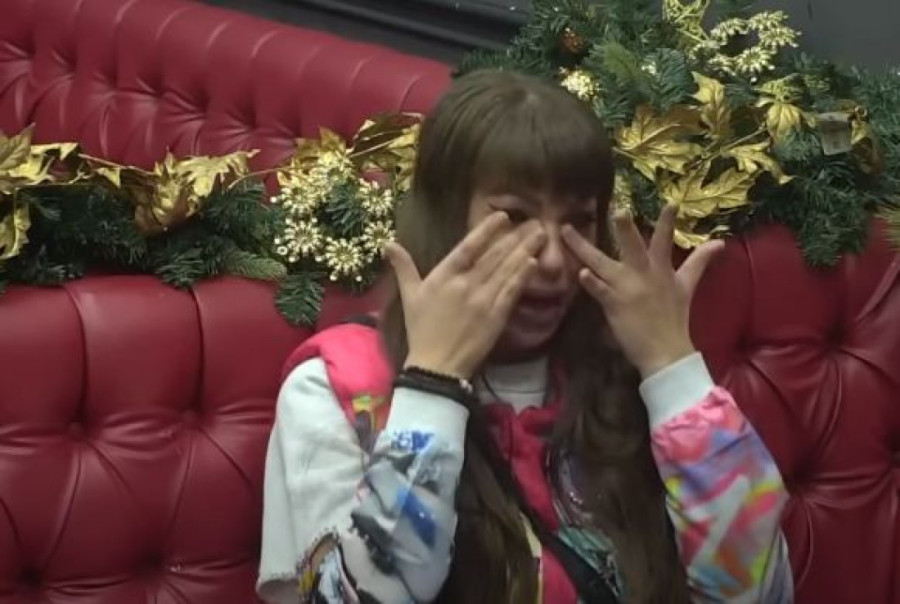 „Volela bih da mi dete bude uspomena na njega..." Miljana Kulić i zaplakala zbog Zole, a evo ko je onda na Božić napustio „Elitu"! (VIDEO)
