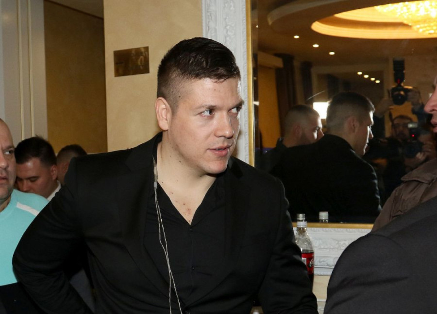 Radanović nikad iskrenije o periodu kad je bio zadrugar: Da je negde sretnem, Luni se ne bih javio!