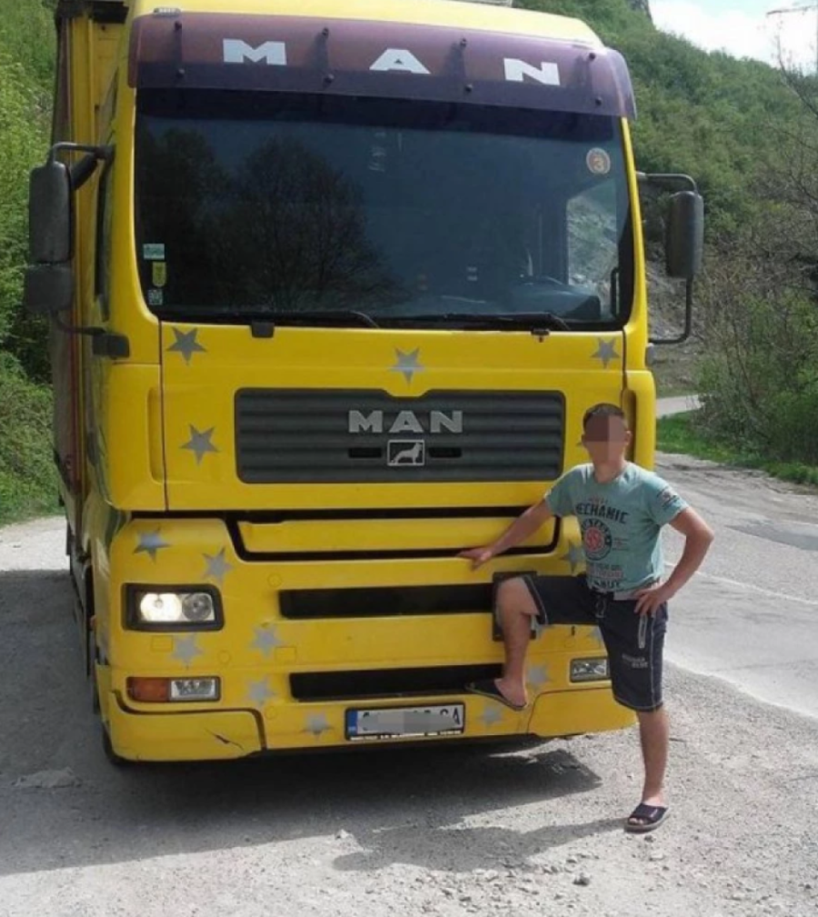 Rođo, zašto nas napusti: Ovo je Zdravko poginuo na Badnje veče (FOTO)