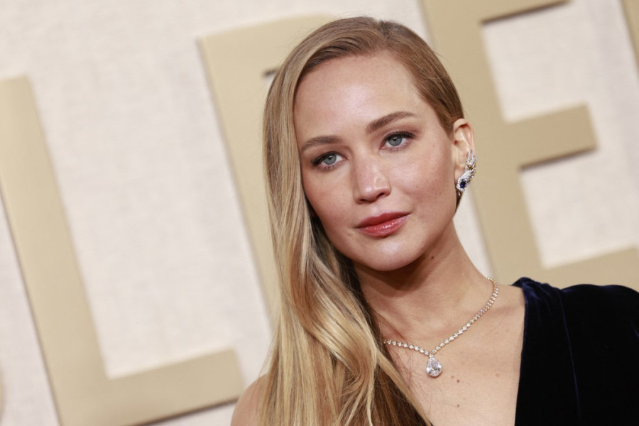 Dženifer Lorens priznala veliku grešku u karijeri: Ljudima je zbog toga postala nepodnošljiva (FOTO)