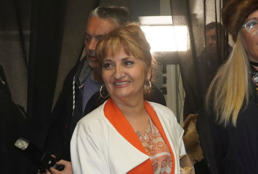 Goca Džehverović žestoko udarila na rijaliti učesnika jer joj je prozivao sina: Moj mezimac ima porodicu, a on to nikad neće imati!