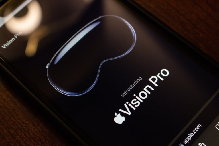 Apple uskoro na tržište "izbacuje" svoje naočare! Ovaj uređaj će promeniti način na koji se ljudi povezuju (VIDEO)