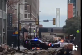 Najmanje 10 ljudi povređeno u eksploziji u hotelu: Zgrada u Teksasu uništena (FOTO/VIDEO)