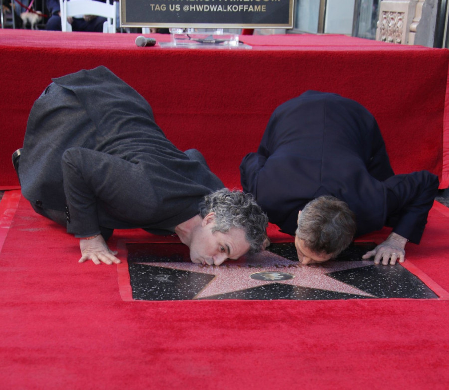 Jedna neverovatna stvar je zajednička svim glumcima koji su ove godine nominovani za Oskara: Niko od njih nema ovo