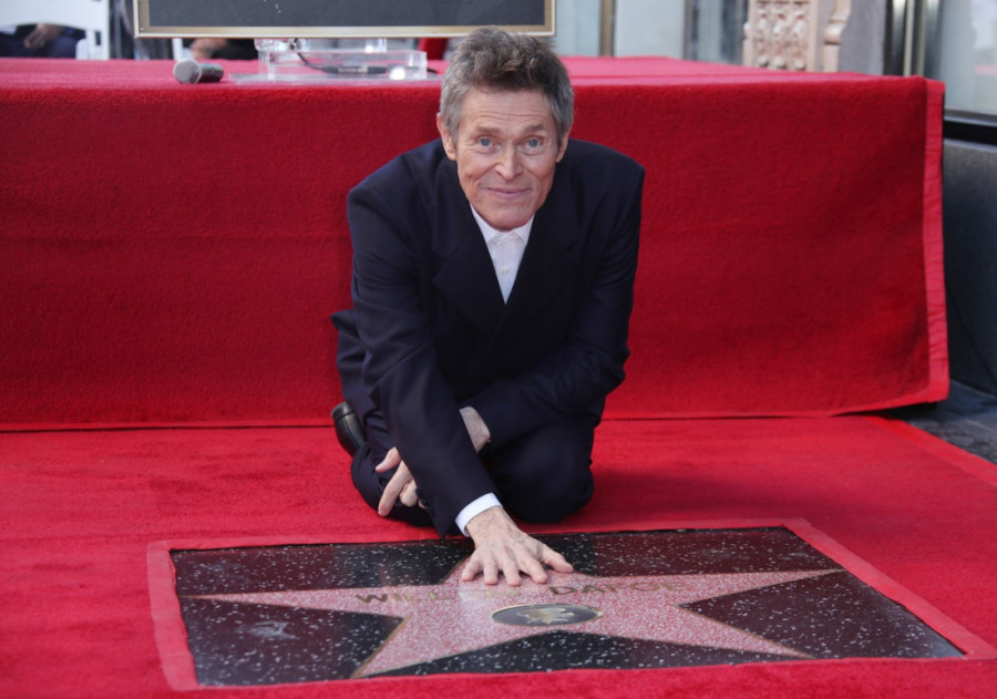 Danas je Svetski dan pozorišta: Pročitajte emotivnu poruku koju je celom svetu uputio slavni Viljem Defo