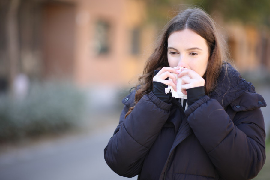 Zbog toga vam je samo gore: Imunolog otkriva šta nikako ne treba da radite kada ste prehlađeni