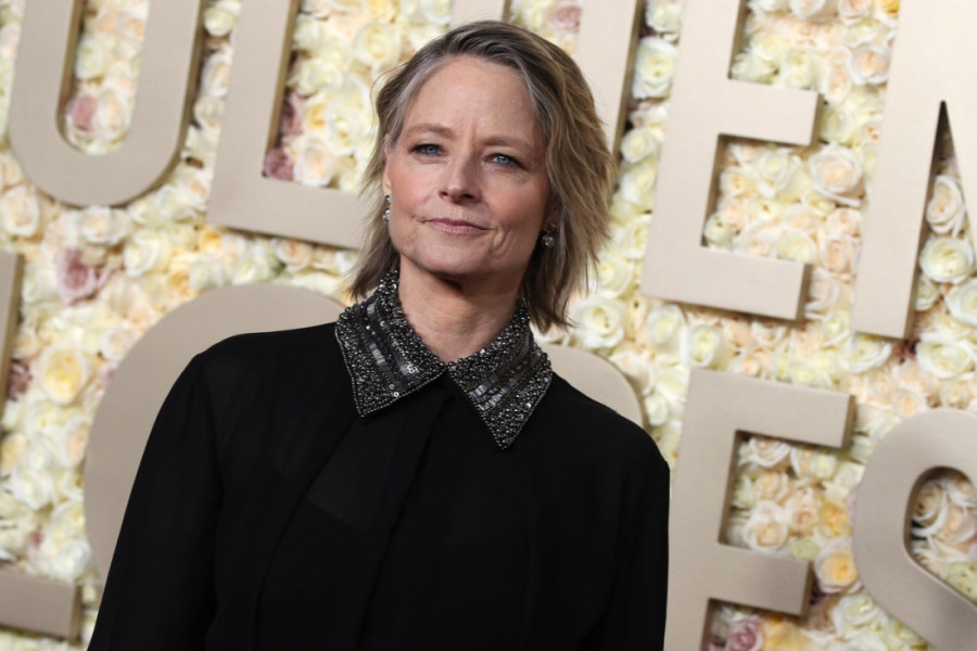 Džodi Foster otkrila kojoj svojoj ulozi je najsličnija: Jedna stvar ih posebno povezuje (VIDEO)