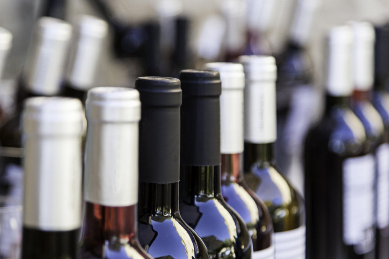 Ista kvota za uvoz vina iz EU, iste muke
