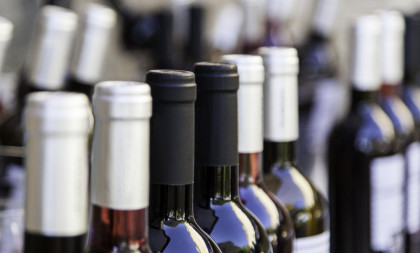 Srpska vina osvajaju Evropu: Glamočić u Veroni sklopio ključni dogovor (VIDEO)